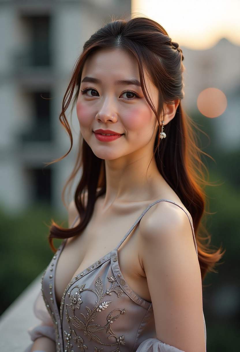 疾速追杀4楼梯决战幕后动作训练